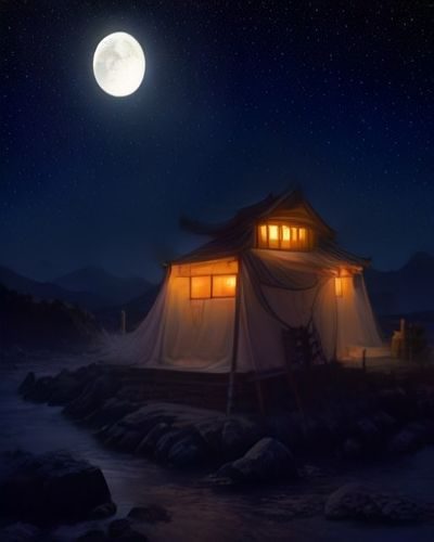 深夜霓虹灯光下一台复古电视机播放午夜视频，紫色和粉色霓虹光晕笼罩，营造出温暖而神秘的深夜独处氛围