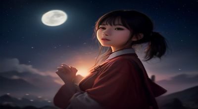 耳机特写镜头，背景是深夜窗外的城市灯光，ASMR助眠音频与午夜视频结合的深夜放松场景